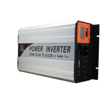 MCU Contrôle Intelligent Pure Sine Wave Invertisseur